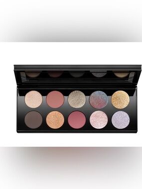 New Pat McGrath Mothership Eyeshadow Palette